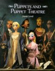 puppets and puppet theatre